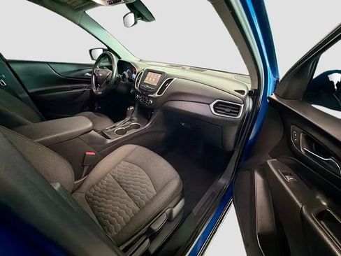 Used 2019 Chevrolet Equinox LT image 27