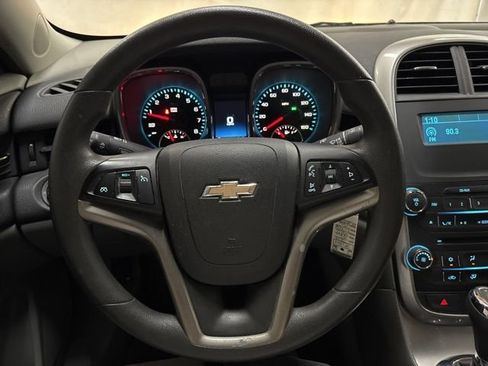Used 2015 Chevrolet Malibu LS FWD image 34