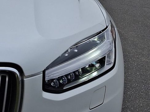 Used 2016 Volvo XC90 T6 Inscription w/ Vision Package AWD/4WD image 9
