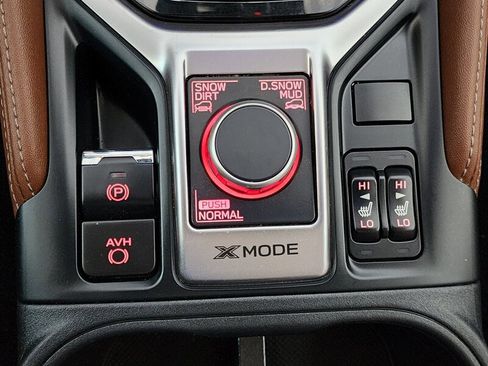 Used 2022 Subaru Forester Touring w/ Popular Package #2 image 54