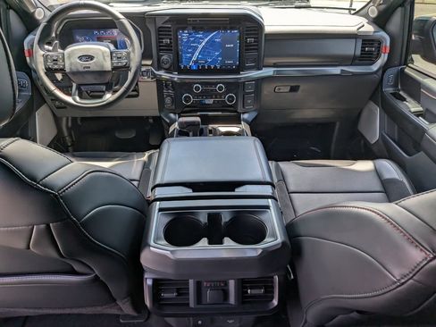 Certified 2025 Ford F150 Raptor AWD/4WD image 16