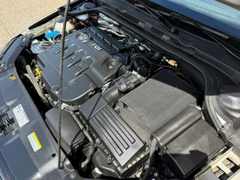 Used 2015 Volkswagen Jetta TDI SEL image 23