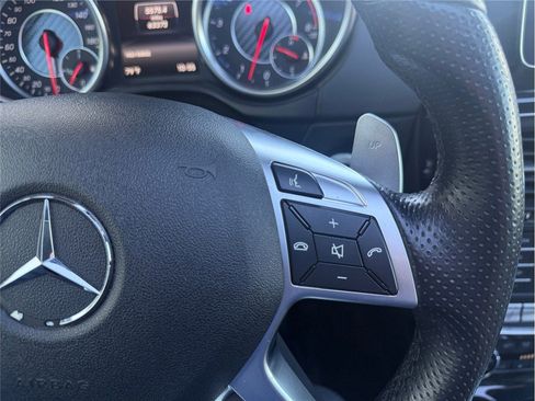 Used 2017 Mercedes-Benz G 63 AMG 4MATIC image 25