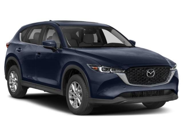 Used 2022 MAZDA CX-5 AWD 2.5 S image 9