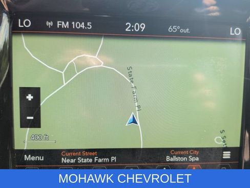 Used 2019 Jeep Compass Limited AWD/4WD image 14