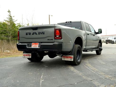 Used 2026 RAM 3500 Tradesman AWD/4WD image 5