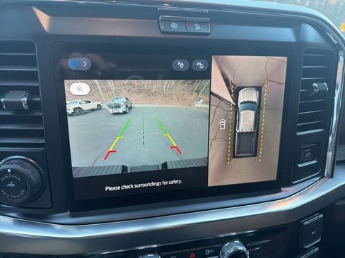 Used 2025 Ford F250 King Ranch w/ Chrome Package image 22