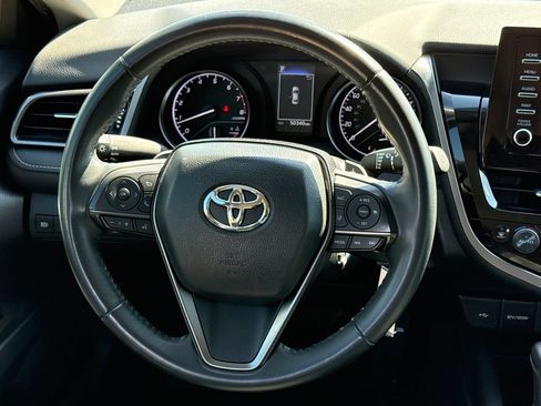 Used 2024 Toyota Camry SE FWD image 13
