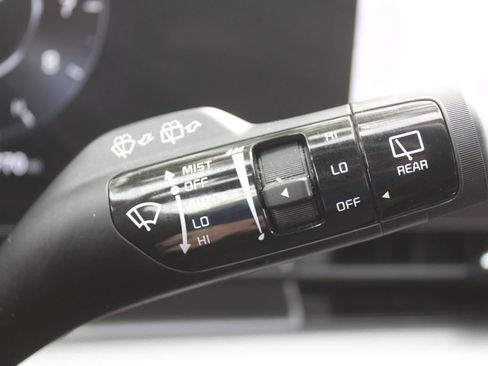Certified 2024 Kia Sportage SX FWD image 35