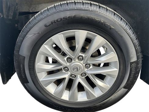 Used 2018 Lexus GX 460 image 10