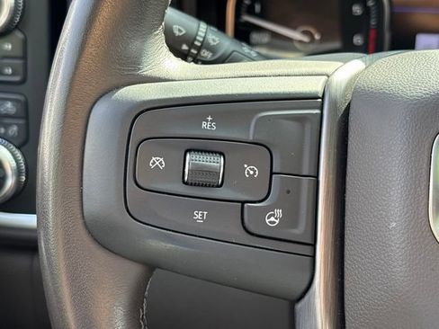 Used 2020 GMC Sierra 1500 Denali AWD/4WD image 25