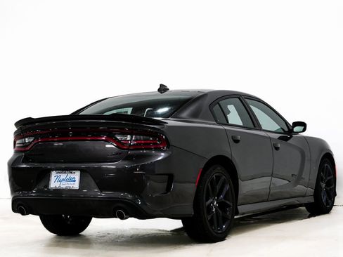 Used 2023 Dodge Charger GT w/ Blacktop Package image 6