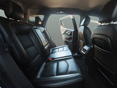 Used 2020 GMC Terrain SLT AWD/4WD image 18