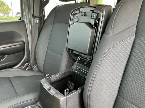 Used 2020 Jeep Wrangler Unlimited Sport AWD/4WD image 33