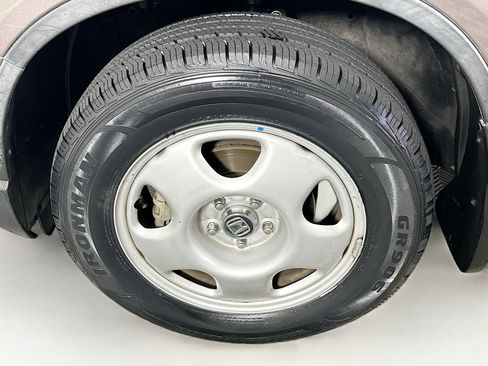 Used 2010 Honda CR-V LX image 11