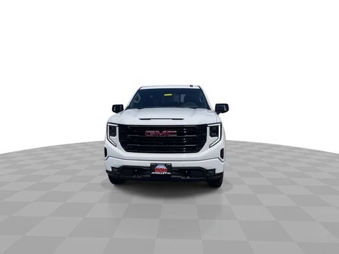 New 2026 GMC Sierra 1500 Elevation w/ Elevation Premium Package AWD/4WD image 3