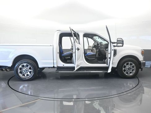 Used 2020 Ford F250 XL w/ STX Appearance Package image 73