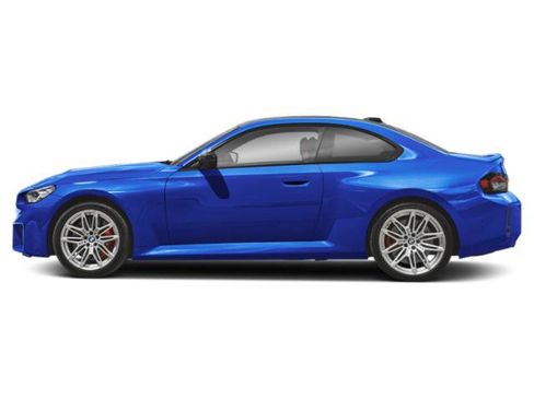 New 2026 BMW M2 image 2