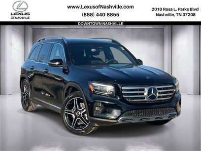 Used 2024 Mercedes-Benz GLB 250
