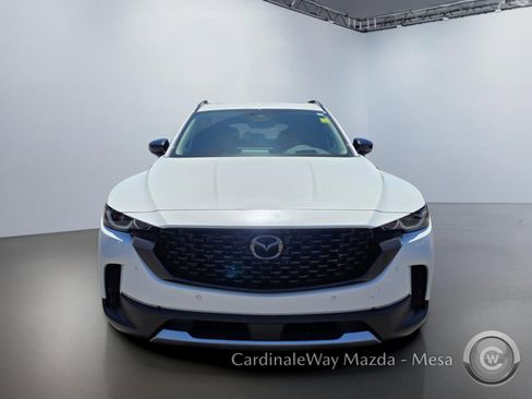 New 2026 MAZDA CX-50 2.5 Turbo w/ Premium Plus Pkg AWD/4WD image 9