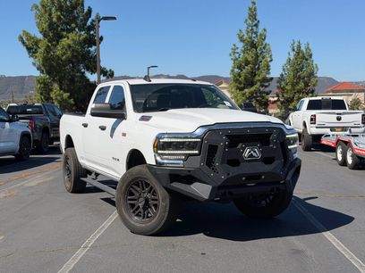 Used 2022 RAM 2500 Tradesman