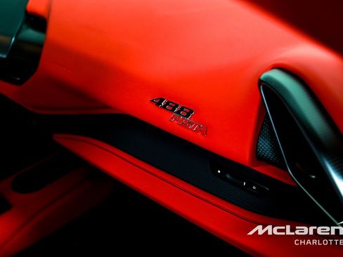 Used 2020 Ferrari 488 Pista Coupe RWD image 22