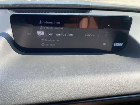 Used 2025 MAZDA CX-50 Meridian Edition w/ Apex Package image 10