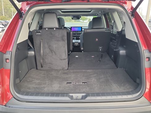 Certified 2024 Toyota Grand Highlander Limited image 11