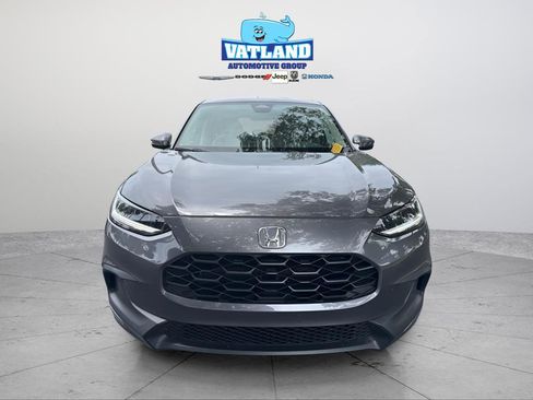 Used 2024 Honda HR-V LX image 17