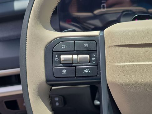 New 2027 Kia Telluride EX FWD image 31