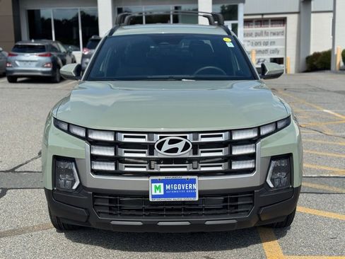 New 2026 Hyundai Santa Cruz SEL image 8