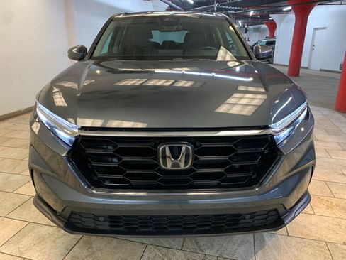 Used 2023 Honda CR-V EX-L image 3