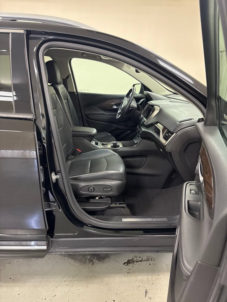 Used 2019 GMC Terrain Denali FWD image 24
