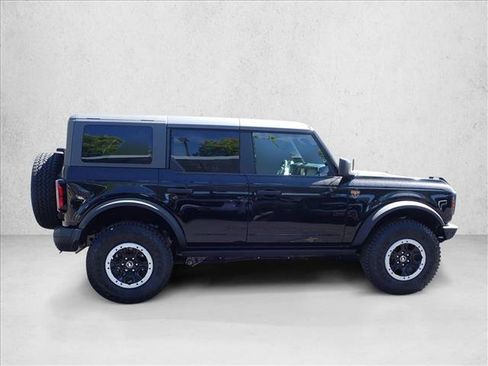 New 2026 Ford Bronco Badlands AWD/4WD image 5