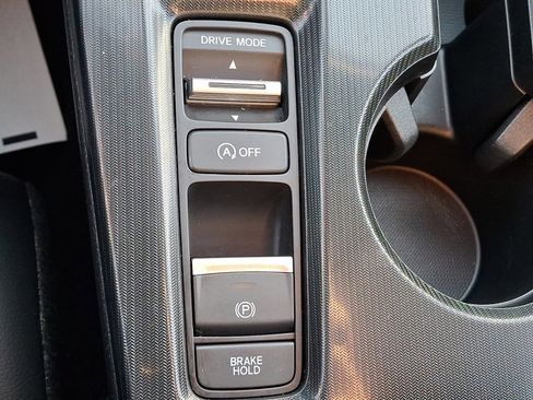 Certified 2023 Honda Civic Sport image 22