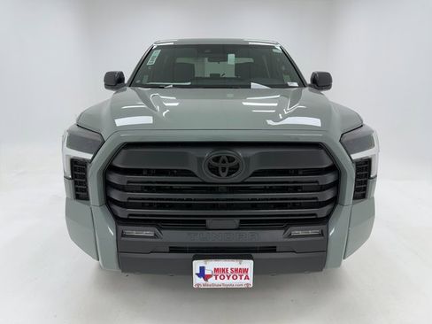 New 2026 Toyota Tundra SR5 image 3