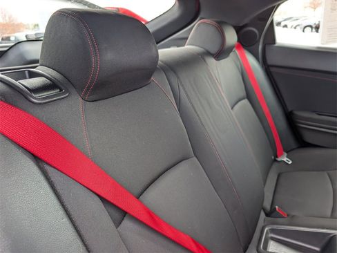 Used 2021 Honda Civic Type R image 19