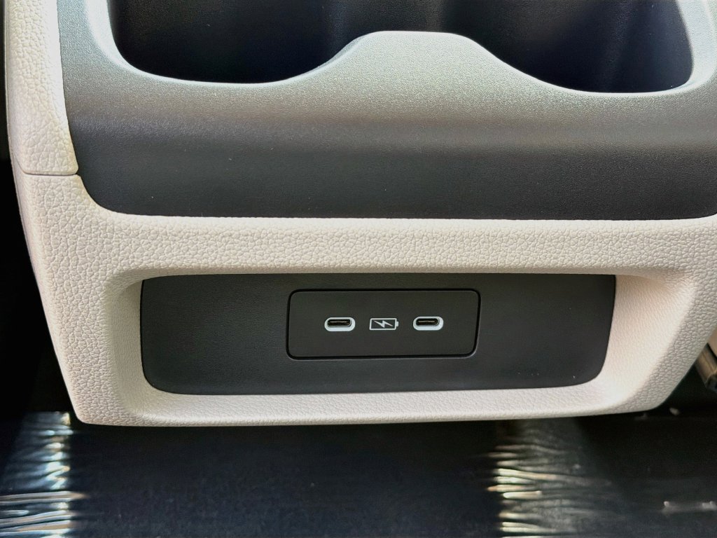 New 2027 Honda Odyssey EX-L image 24