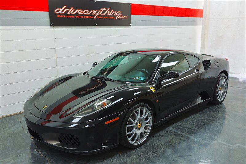 Used 2005 Ferrari F430 Coupe RWD image 1