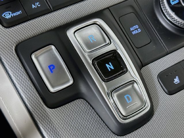 Certified 2024 Hyundai Palisade Limited AWD/4WD image 20