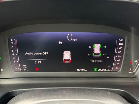 New 2026 Honda Pilot Black Edition image 25