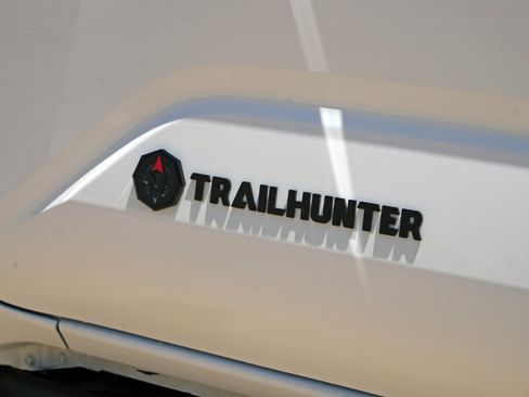 Used 2024 Toyota Tacoma 4x4 Double Cab Hybrid image 71