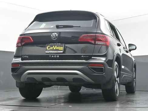 Used 2024 Volkswagen Taos S AWD/4WD image 46