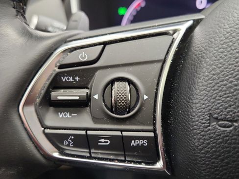 Used 2024 Acura MDX FWD image 14