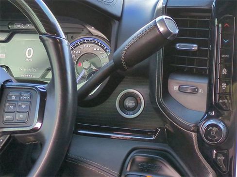 Used 2022 RAM 3500 Limited image 21