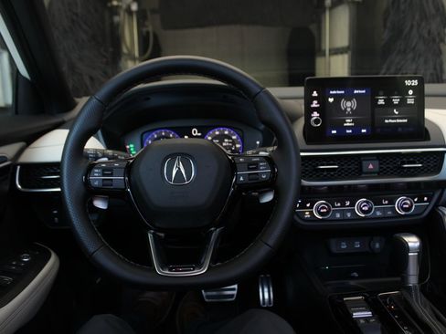 Used 2026 Acura ADX A-Spec FWD image 35
