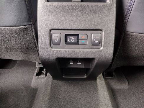 New 2026 Mitsubishi Outlander SEL AWD/4WD image 27