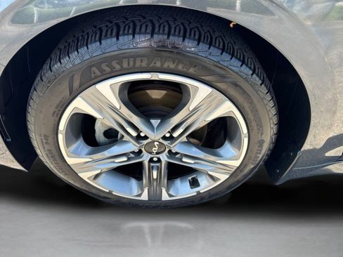 Used 2022 Kia K5 EX FWD image 23