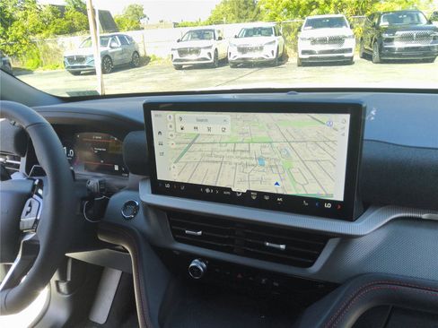 New 2026 Ford Explorer ST AWD/4WD image 25
