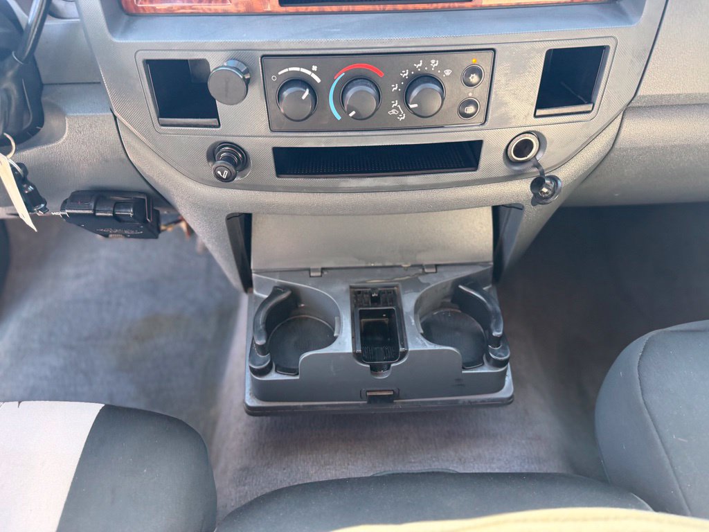 Used 2006 Dodge Ram 2500 Truck SLT w/ Quad Cab Big Horn Value Group RWD image 30